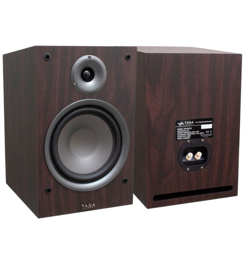 Taga Harmony TAV-807B - Kolumny podstawkowe surround