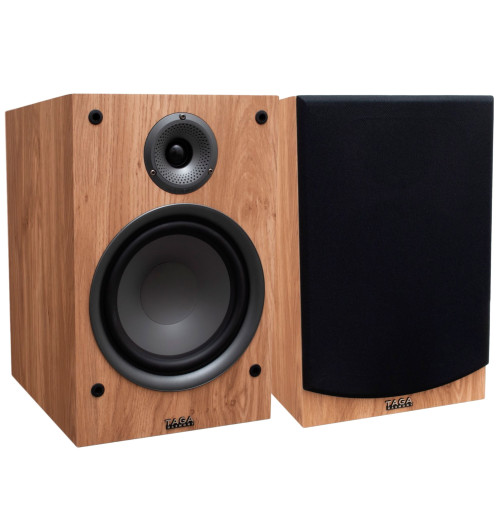 Taga Harmony TAV-807B - Kolumny podstawkowe surround