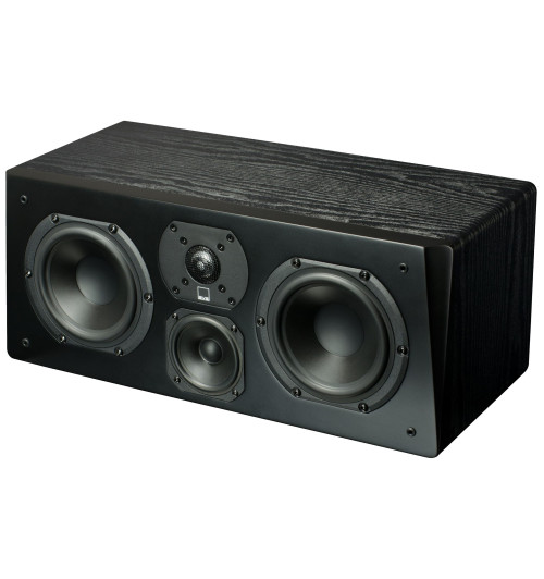 SVS Prime Center - Kolumna centralna