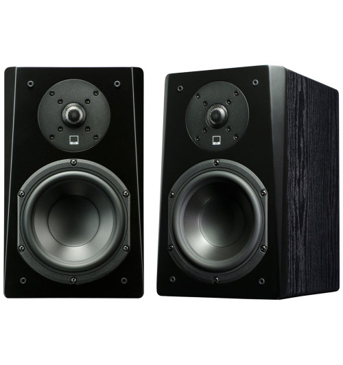 SVS Prime Bookshelf - Kolumny podstawkowe (para)