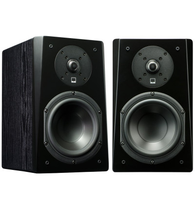 SVS Prime Bookshelf - Kolumny podstawkowe (para)