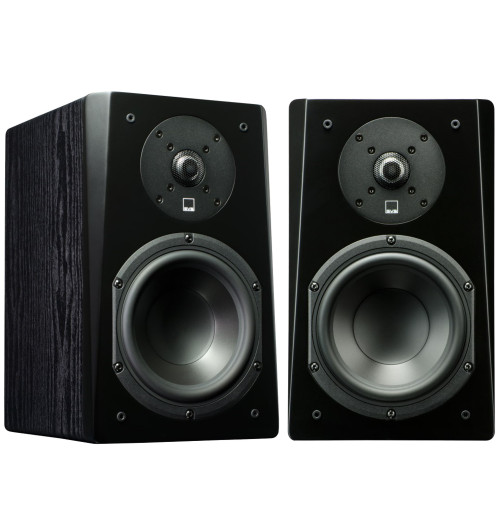 SVS Prime Bookshelf - Kolumny podstawkowe (para)