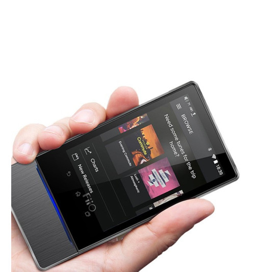 FiiO X7