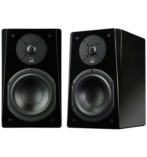 SVS Prime Bookshelf - Kolumny podstawkowe (para)