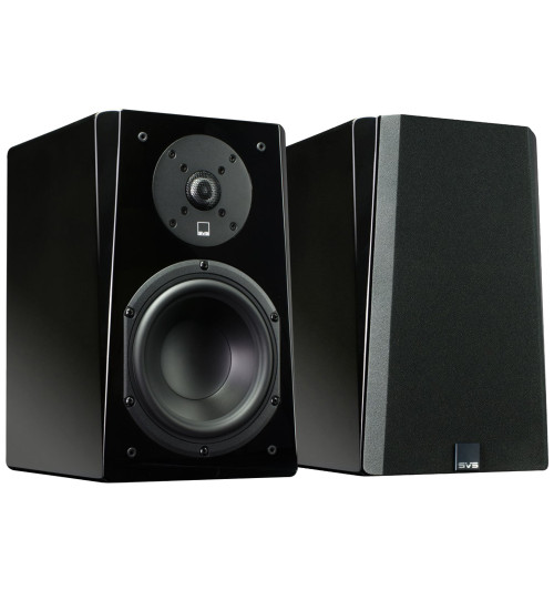 SVS Prime Bookshelf - Kolumny podstawkowe (para)