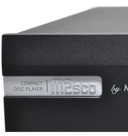 Musical Fidelity M2sCD - Odtwarzacz CD