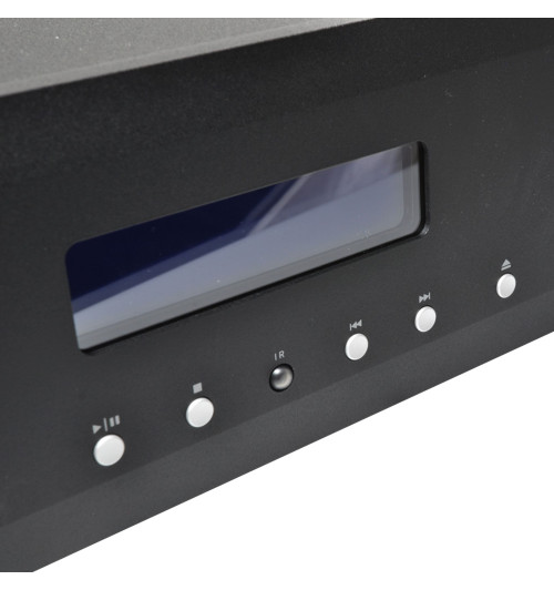 Musical Fidelity M2sCD - Odtwarzacz CD