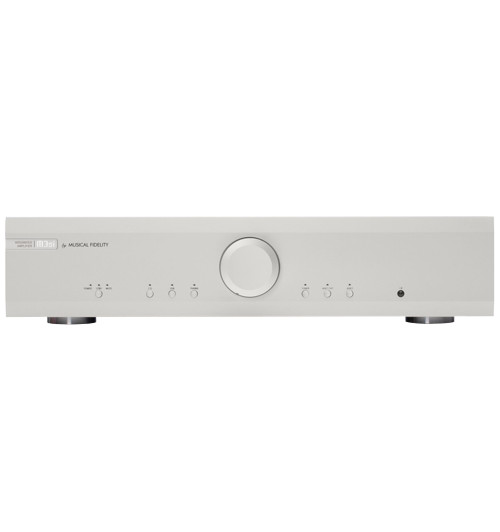 Musical Fidelity M3si - Wzmacniacz zintegrowany stereo z USB