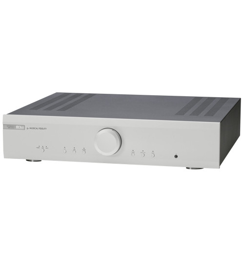 Musical Fidelity M3si - Wzmacniacz zintegrowany stereo z USB