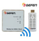 Bezprzewodowy extender HDMI Gefen EXT-WHD-1080P-SR