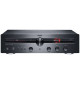 Magnat MR 750 - Hybrydowy amplituner stereo z Bluetooth, HDMI, DAC, FM, DAB/DAB+