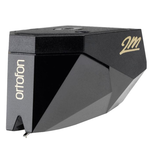 Ortofon 2M Black - Wkładka gramofonowa