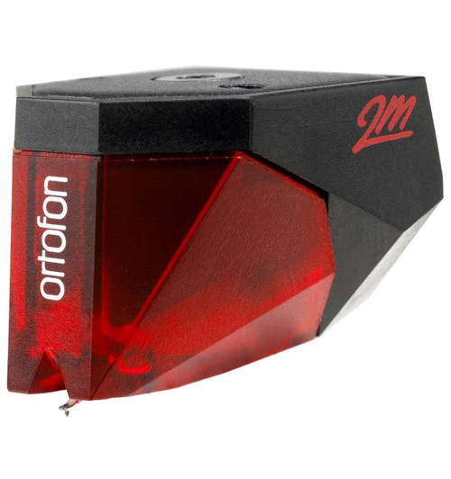 Ortofon 2M Red - Wkładka gramofonowa