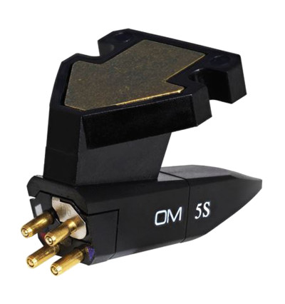 Ortofon OM 5S - Wkładka gramofonowa