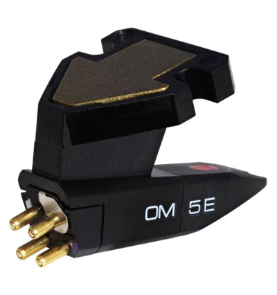 Ortofon OM 5E - Wkładka gramofonowa