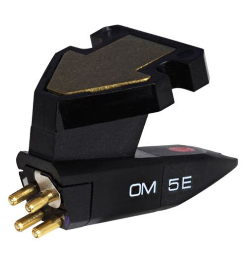 Ortofon OM 5E - Wkładka gramofonowa