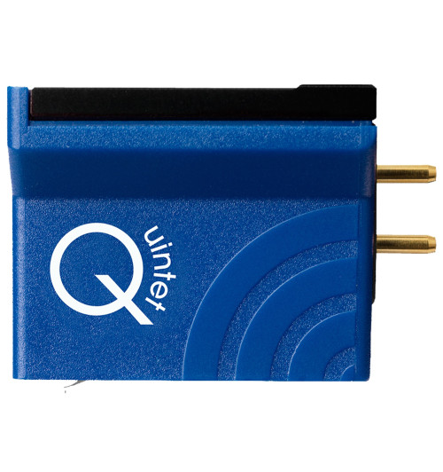 Ortofon MC Quintet Blue - Wkładka gramofonowa MC