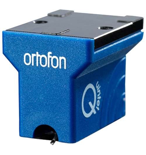 Ortofon MC Quintet Blue - Wkładka gramofonowa MC