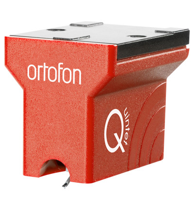 Ortofon MC Quintet Red - Wkładka gramofonowa MC