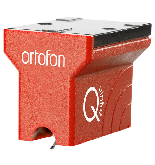 Ortofon MC Quintet Red - Wkładka gramofonowa MC