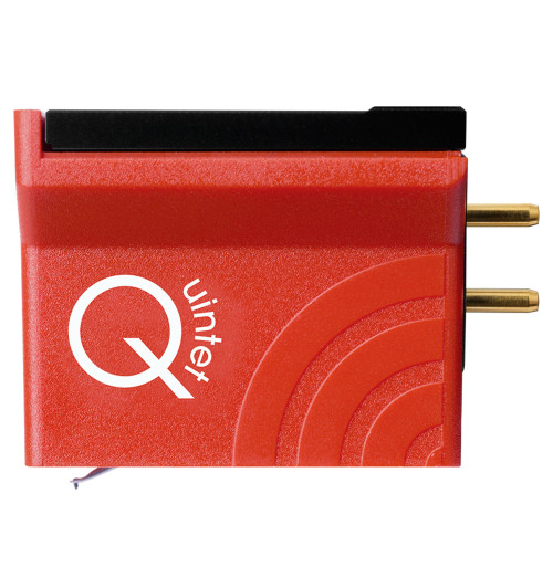 Ortofon MC Quintet Red - Wkładka gramofonowa MC