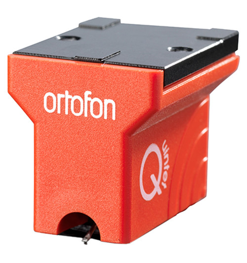 Ortofon MC Quintet Red - Wkładka gramofonowa MC