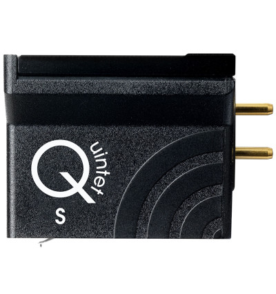 Ortofon MC Quintet Black S - Wkładka gramofonowa MC