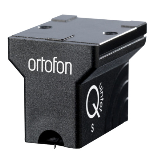 Ortofon MC Quintet Black S - Wkładka gramofonowa MC