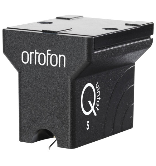 Ortofon MC Quintet Black S - Wkładka gramofonowa MC