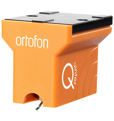 Ortofon MC Quintet Bronze - Wkładka gramofonowa MC