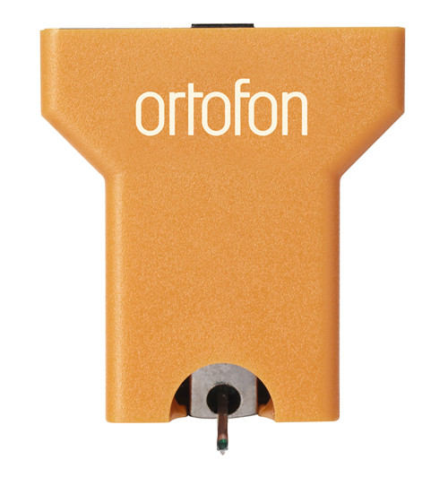 Ortofon MC Quintet Bronze - Wkładka gramofonowa MC
