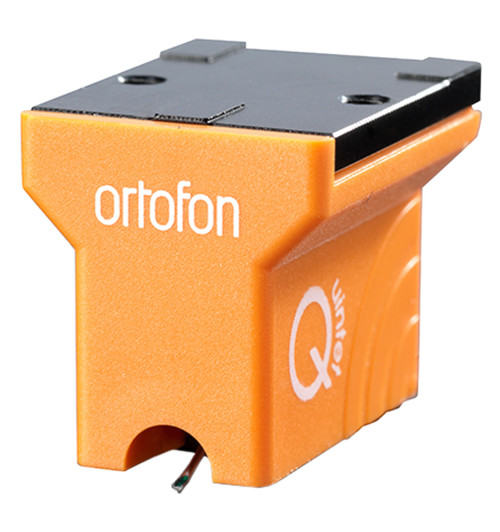 Ortofon MC Quintet Bronze - Wkładka gramofonowa MC