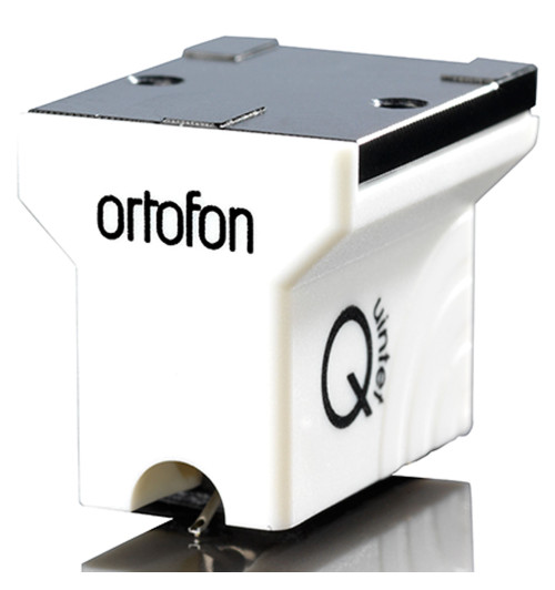 Ortofon MC Quintet Mono - Wkładka gramofonowa monofoniczna MC