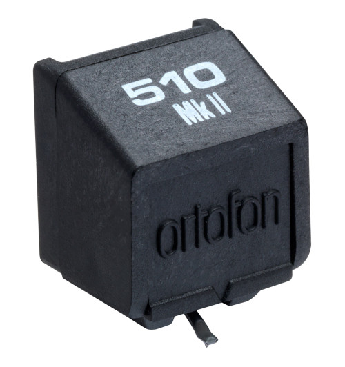 Ortofon Stylus 510 MK II - Igła gramofonowa