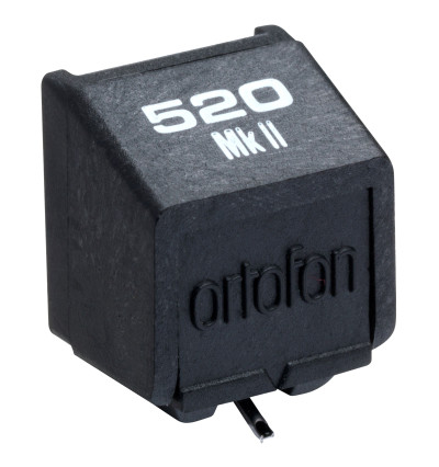 Ortofon Stylus 520 MK II - Igła gramofonowa