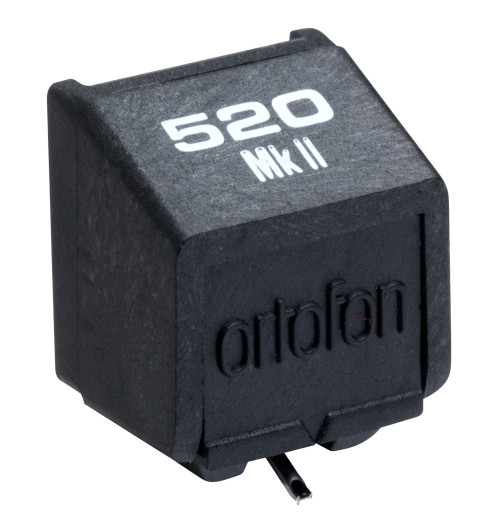 Ortofon Stylus 520 MK II - Igła gramofonowa