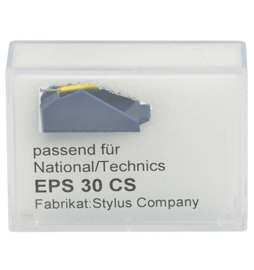 Stylus Co. Japan 0822 EPS 30 CS - Igła gramofonowa