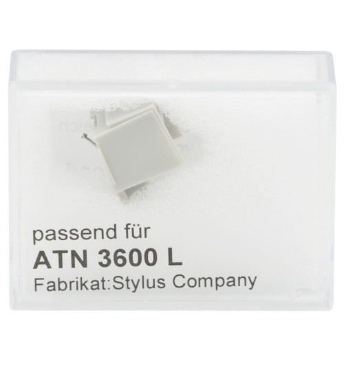 Stylus Co. Japan 0208 ATN 3600 L - Igła gramofonowa