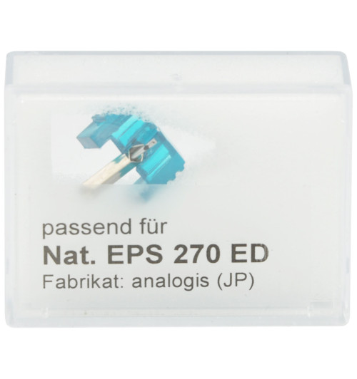 Analogis 0860 Nat. EPS 270 ED - Igła gramofonowa