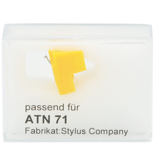 Stylus Co. Japan 0145 ATN 71 - Igła gramofonowa