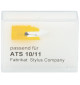 Stylus Co. Japan 0224 ATS 10/11 - Igła gramofonowa