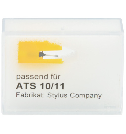 Stylus Co. Japan 0224 ATS 10/11 - Igła gramofonowa