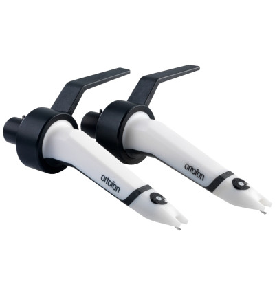 Ortofon DJ Concorde MKII Scratch Twin - Wkładki gramofonowe (2 sztuki)