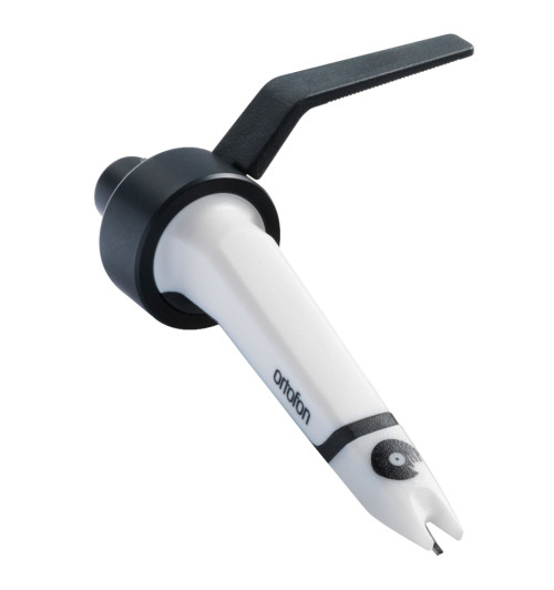 Ortofon DJ Concorde MKII Scratch Twin - Wkładki gramofonowe (2 sztuki)