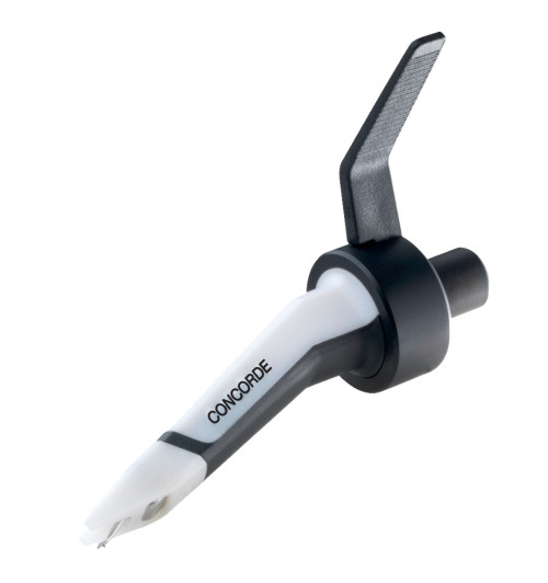 Ortofon DJ Concorde MKII Scratch Twin - Wkładki gramofonowe (2 sztuki)