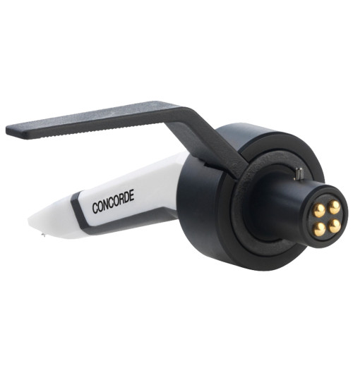 Ortofon DJ Concorde MKII Scratch Twin - Wkładki gramofonowe (2 sztuki)