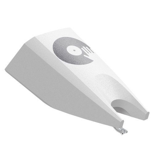 Ortofon DJ Concorde MKII Scratch Twin - Wkładki gramofonowe (2 sztuki)