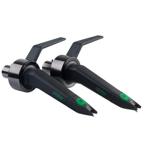 Ortofon DJ Concorde MKII MIX Twin - Wkładki gramofonowe (2 sztuki)