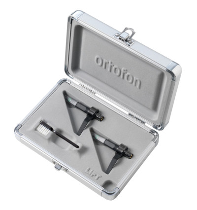 Ortofon DJ Concorde MKII MIX Twin - Wkładki gramofonowe (2 sztuki)