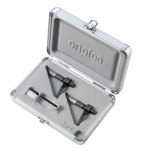 Ortofon DJ Concorde MKII MIX Twin - Wkładki gramofonowe (2 sztuki)